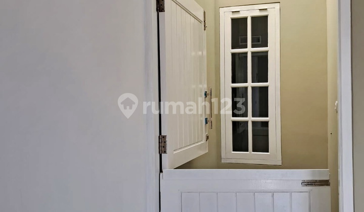 Rumah Nyaman Baru Siap Huni di Griyaloka Bsd 2