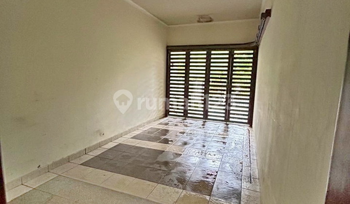 Affordable As-Is House in Residance One BSD 2