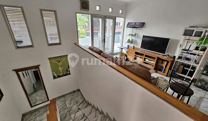 Rumah Asri Nyaman Di Taman Giriloka Bsd SHM di BSD Taman Giri Loka 1