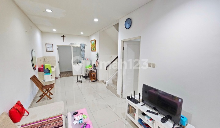 Neat, Comfortable, Ready-to-Occupy Residence One 2