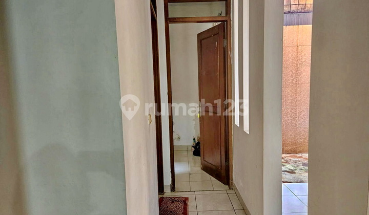 Affordable Comfortable Tidy Move-In Ready House in Delatinos BSD 2