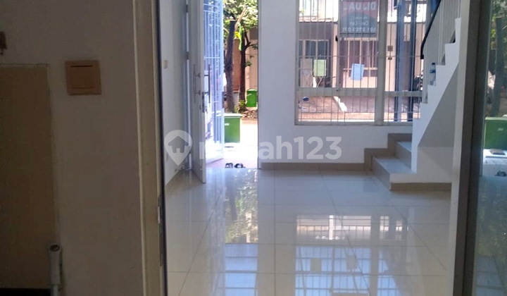 Rumah Nyaman Minimalis Siap Huni Di Residance One 2