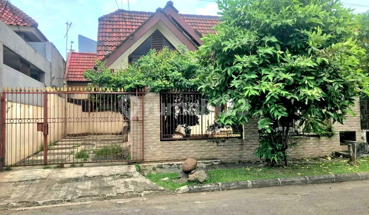House for Sale Land in Griyaloka BSD House for Sale Land in Griyaloka BSD