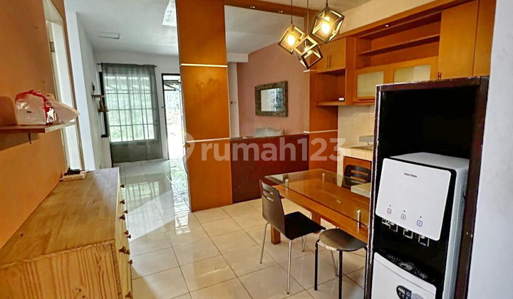 Neat and Good House Ready to Occupy Neo Catalonia BSD 2