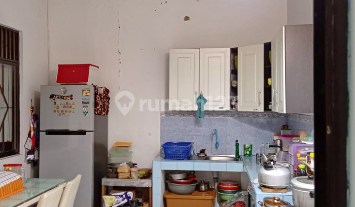 Rumah Murah Kencana Loka Bsd SHM di BSD Kencana Loka