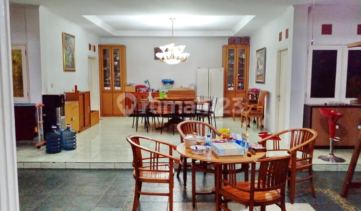 Rumah Asri Nyaman Di Taman Giriloka Bsd SHM di BSD Taman Giri Loka 2