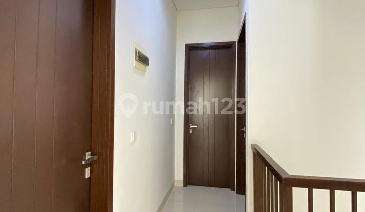 Rumah Cantik Prestigia The Eminent Bsd di BSD Eminent SHM Bagus 2