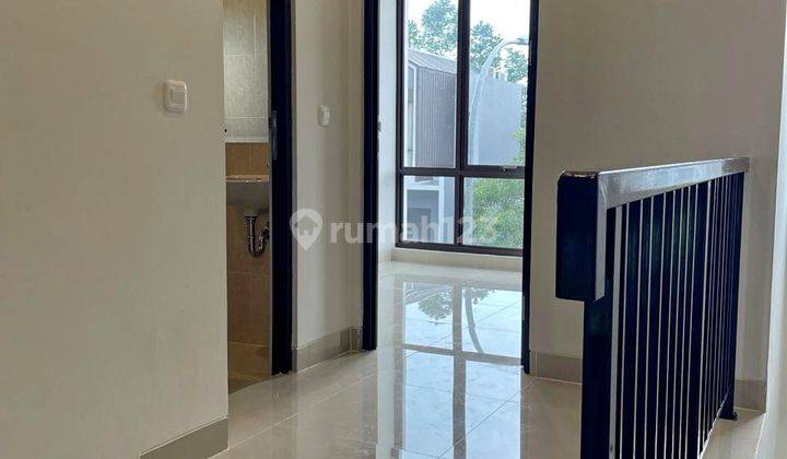 Rumah Hoki Cantik Siap Huni Di Castila Bsd  2