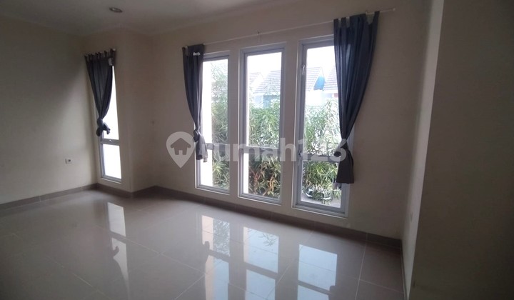 Rumah Strategis di Symphonia Gading Serpong 2
