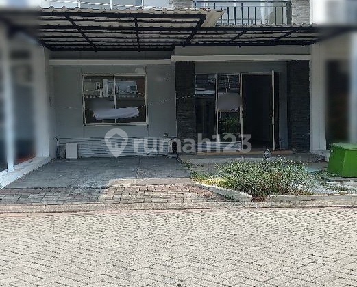 Rumah Nyaman Adem Di Residance One Rumah Nyaman Adem Di Residance One