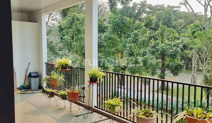 Rumah Huk Hoki Nyaman Di Vermont Parkland Bsd 2