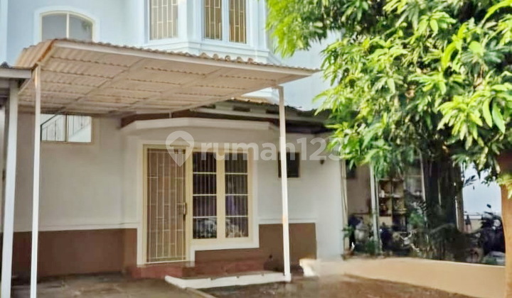 Affordable Comfortable House in Delatinos BSD Affordable Comfortable House in Delatinos BSD