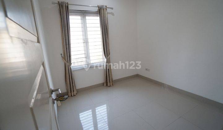 Rumah Nyaman Siap Huni Di Cluster Elista Gading Serpong 2