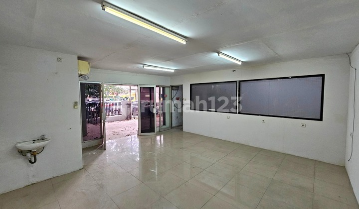 Large Lucky Warehouse in BSD Tech Park Warehouse in Ciater