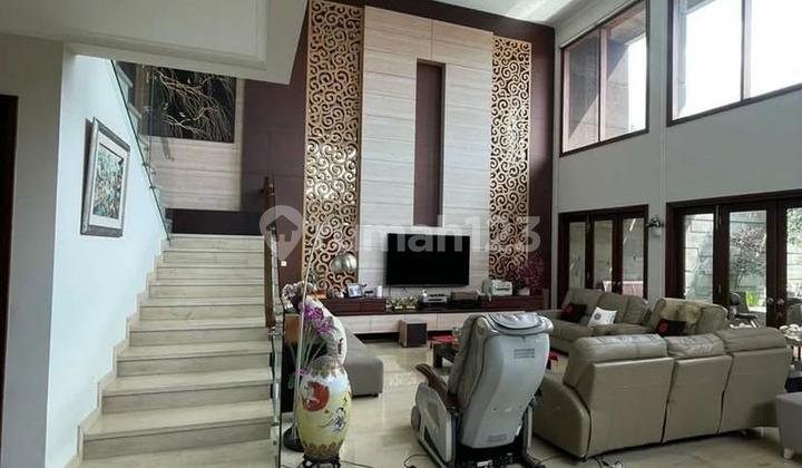 Rumah Mewah Di Setrasari Bandung Rumah Mewah Di Setrasari Bandung