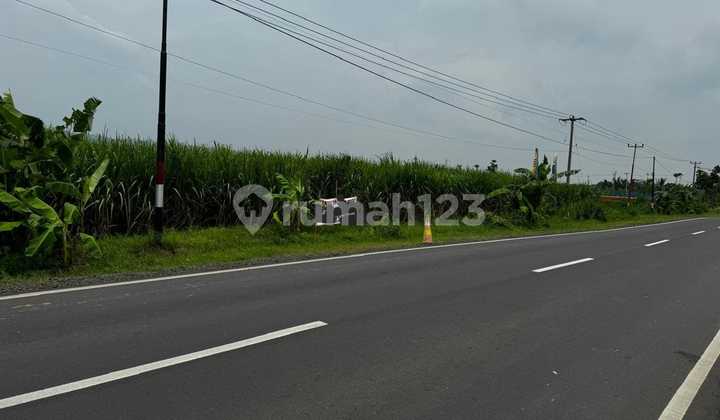 Kavling Tanah Mainroad Jl. Ujung Jaya Cikamurang Kavling Tanah Mainroad Jl. Ujung Jaya Cikamurang
