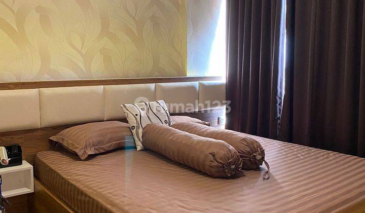 Apartement Landmark Residence 2 BR Furnished Bagus 1