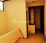 Rumah Minimalis Siap Huni di Kawasan Eksklusif Singgasana Bandung 2