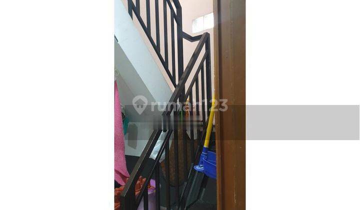 Rumah Nyaman Siap Pakai di Sayap Pasir Salam 2