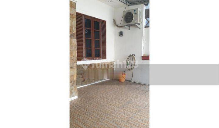 Rumah Nyaman Siap Pakai di Sayap Pasir Salam 1