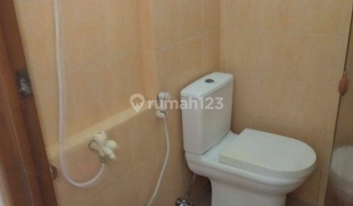 Rumah kost aktif, bagus dan terawat di Geger Kalong 2