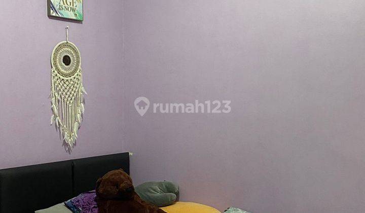 Rumah siap pakai di seroja home residen cingcin soreang 2