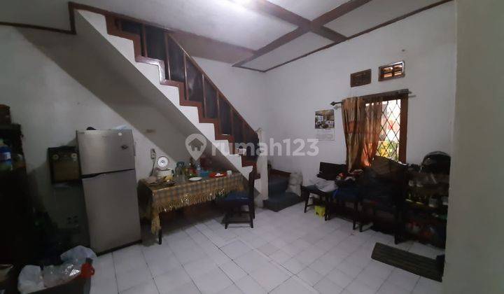 Rumah 2 Lantai di Buah Batu Cipagalo 1