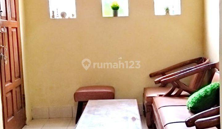 Rumah Kost di Pusat Kota Lokasi Strategis 2