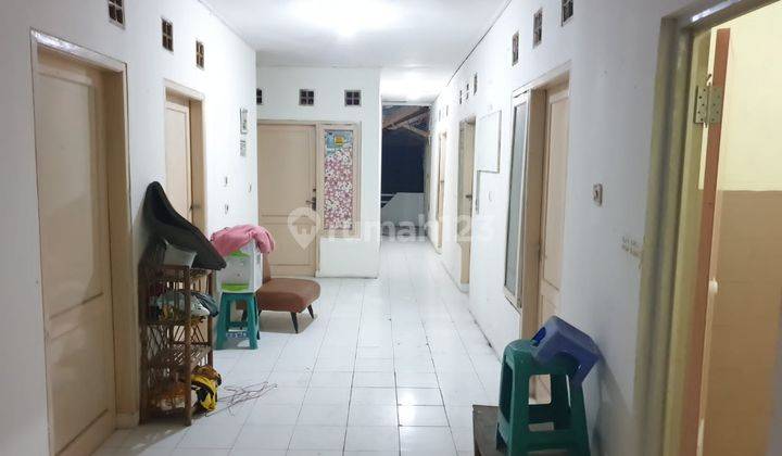 Rumah Kost di Pusat Kota Lokasi Strategis 1