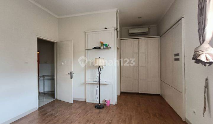 Rumah Furnished di Tengah Kota Srimahi-BKR, Bandung 2