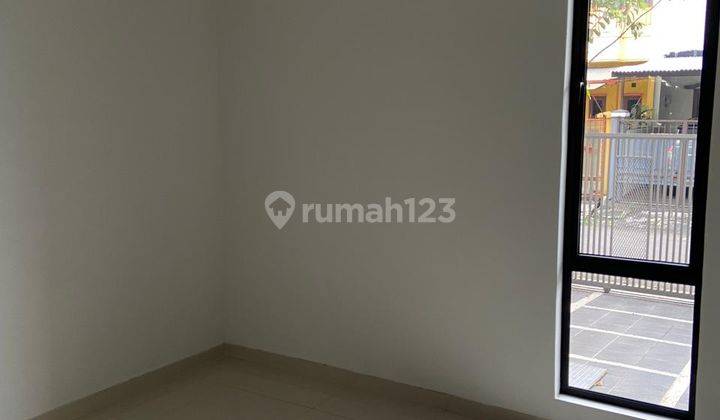 Rumah Minimalis Siap Huni di Batununggal 2