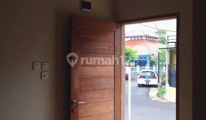 Jual Cepat SHM dekat Mainroad Soeta di Margahayu Raya 1