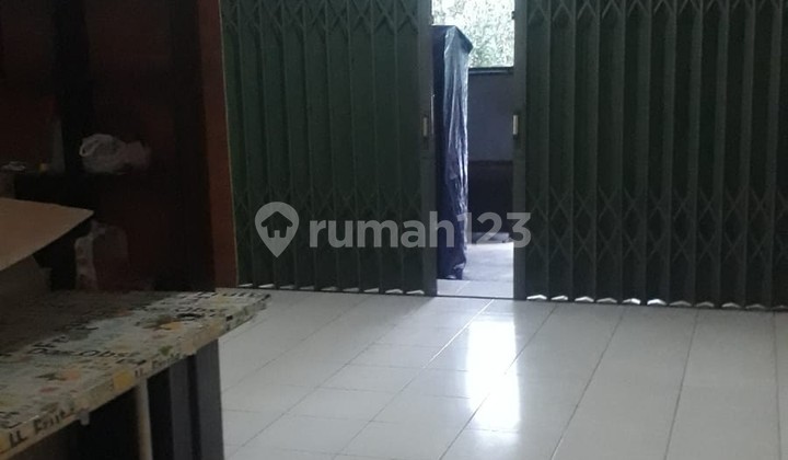 For Rent Strategic 2-Story Shop House in Margahayu, East Bandung 1