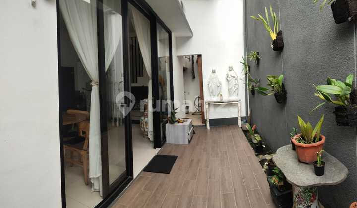 Good Deal 2 Lantai Siap Huni Dalam Cluster Royal Harmony, Margaasih