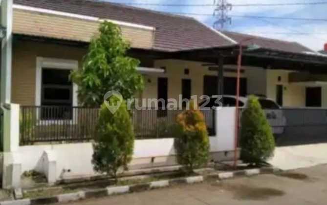 Rumah Siap Huni Parkiran Luas di Taman Kopo Ketapang Rumah Siap Huni Parkiran Luas di Taman Kopo Ketapang