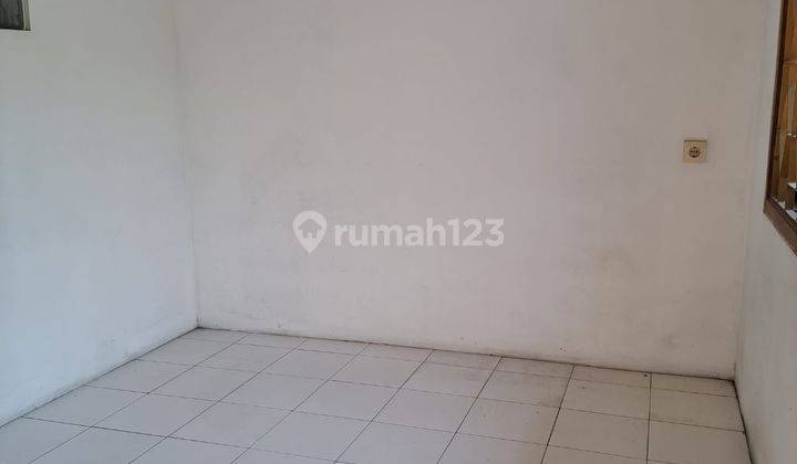 Rumah Bagus Unfurnished SHM di Tki 2, Bandung 2