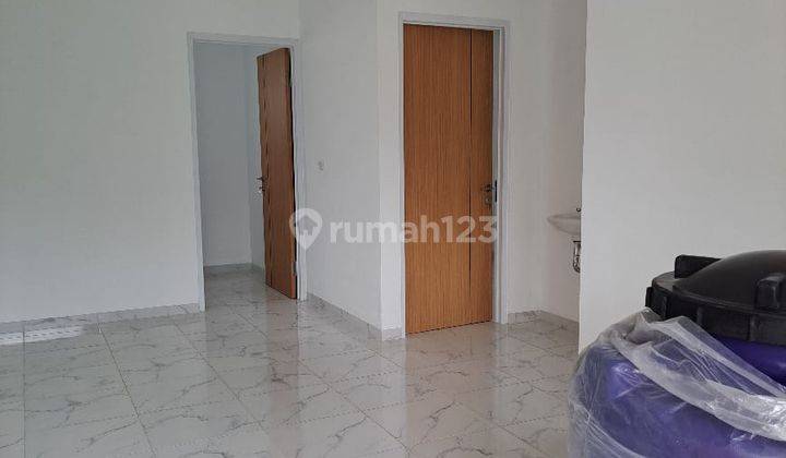 Rumah Baru Unfurnished SHM di Arcamanik, Bandung 2