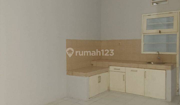 RUMAH BARU RENOVASI DI MATAHARI REGENCY, BALEENDAH 2