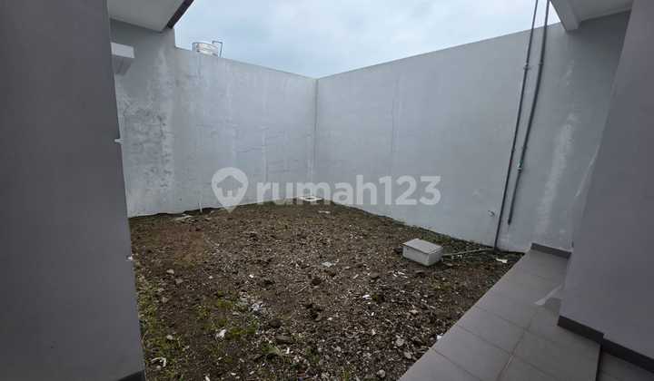 Good Deal Strategis Rumah Bagus Berkualitas 1 Lantai Dekat Stt Telkom 