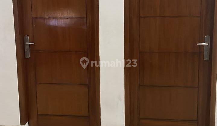 Rumah Bagus Unfurnished SHM di Cibeureum, Sukabumi 2