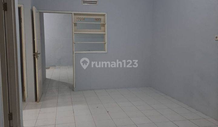 RUMAH BARU RENOVASI DI MATAHARI REGENCY, BALEENDAH 1