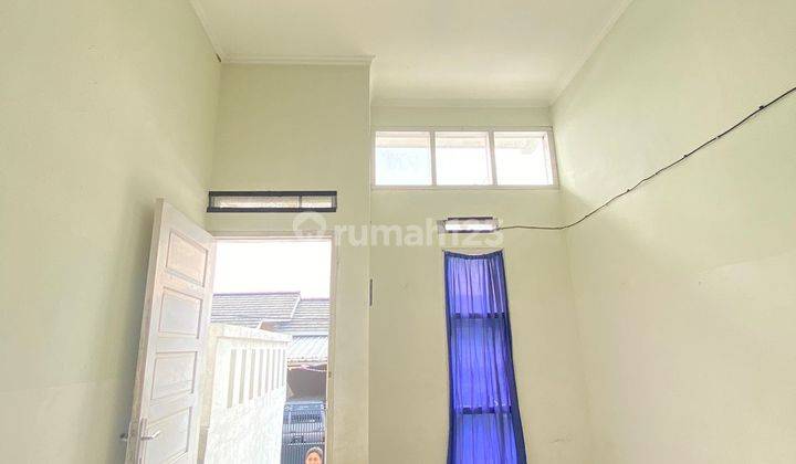 Rumah Bagus Unfurnished SHM di Perumahan Griya Pratama Asri 1, Bandung 2