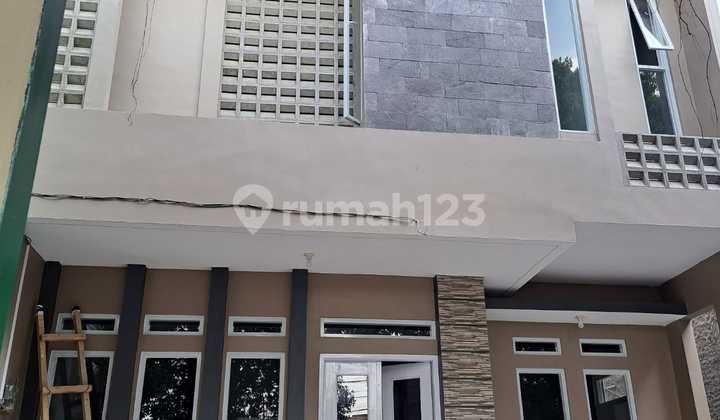 Kost Baru Strategis di Sayap STT Telkom Bandung