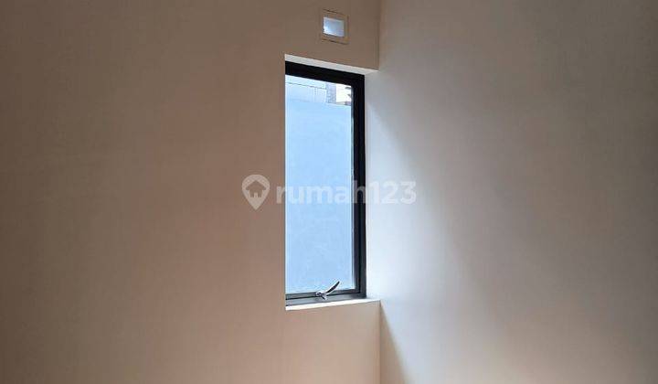 Rumah Baru Unfurnished SHM di Dutamargawangi, Bandung 2