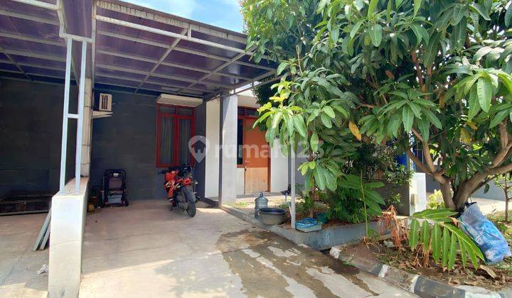 Rumah Bagus Furnished SHM di Laswi, Bandung 1