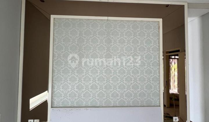 Rumah Full Furnished Premium Kota Baru Parahyangan Bandung 2