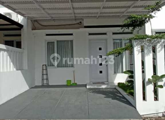 Rumah Baru Strategis Sayap STT Telkom