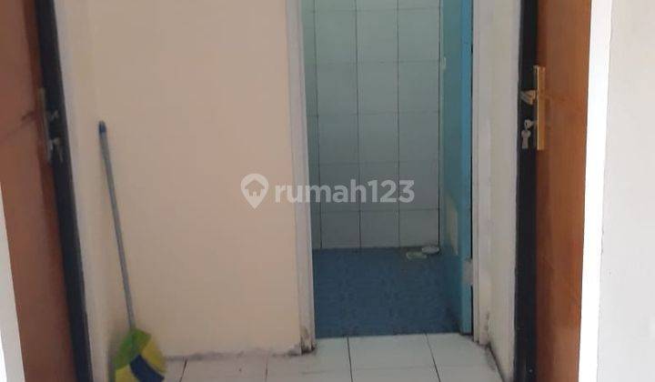 Rumah Bagus Unfurnished SHM di Pondok Mulya Melati Wangi, Bandung 2