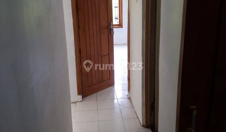 Rumah Bagus Unfurnished SHM di Majalaya Residence, Bandung 2