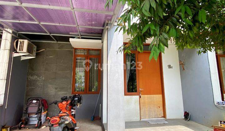 Rumah Bagus Furnished SHM di Laswi, Bandung 2